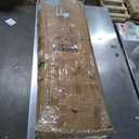 Pyle Car Vehicle Curbside Driveway Ramp - 4ft Heavy Duty Rubber Threshold Bridge Tracks Curb Ramps, 2 Pieces Set (for Car, Truck, Scooter, Bike, Motorcycle, Wheelchair Mobility), Black