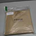 Shower Hose 118 Inches shower hose extra long for Handheld Shower Head Hose, Flexible PVC Shower h ose with Brass Insert and Integral Rubber Ring Sturdy & Anti-Leakage for Bathing Pet Bathing (White)