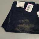Aeropostale Men's Aero Slim Stretch Chino (Blue, L)