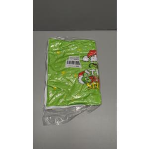 JAKITRE Merry Christmas Hand Towels Set of 2,Xmas Green Hand Towels for Bathroom Decorative Soft Absorbent Washcloths for Winter Holiday Home Indoor Party 18"x26"