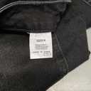 GRAPENT Barrel Jeans for Women Trendy High Waisted Wide Leg Baggy Cropped Relax Fit Stretch Denim Trouser Ankle Pants (4)