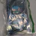 Camco Camper & RV Sewer Hose Twist Connect Kit - Quickly Connect 2 RV Sewer Hoses - Features Simple Non-Restrictive Design & Fits 3 Camper Sewer Hoses - Includes Lug Connector Fitting & More (39543)