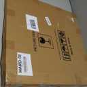 20x20 Oak Wood Picture Frames -20"x20" Poster Frames for Wall, 20x20 Picture Frame, 20 x 20 Picture Frames, 20 x 20 Frames for Wall(Pack of 1, Beige)