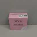 WDF 60pcs Gold Dessert Plates-7.5inch Baroque White and Gold Small Dessert Plates/ Disposable Salad/ Appetizer Plate for Upscale Bridal Shower/ Wedding/ Birthday