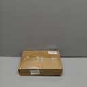 Hananona 50 Pcs Artificial Pine Branches Green Plants Pine Needles DIY Accessories for Garland Wreath Christmas and Home Garden Decor (50, Green)