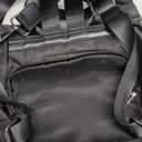 PINCNEL Women Backpack Purse Waterproof Nylon Anti-theft Rucksack Lightweight Shoulder Bag (Medium, Black)