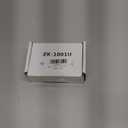 ZK-1001U Amp Bluetooth 5.3 Mono Amplifier Board with TWS, Mini Audio Amps with Boost for Home Outdoor DIY Speakers with 100W Power Output, Treble and Bass, Supports USB/AUX/BT Input, DC 9-24V