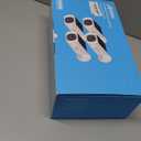 ANRAN 2K Cameras for Home Security Outside, Solar Security Cameras Wireless Outdoor, Battery Powered WiFi Surveillance with Human Detection, Color Night Vision, Spotlight, Works with Alexa (4 Pack)