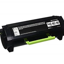 Compatible MX310/MX410/MX510/MX511/MX610/MX611 Series Toner Cartridge (601H) - 60F1H00