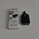 Jasco Power Gear 1-Amp Portable Power Inverter with USB - Black, 1 ct