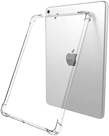 Zcooooool Case for iPad Air 3 (10.5-inch 2019, 3rd Gen) and iPad Pro 10.5-inch, Reinforced Corners Cover for iPad Air 3 / Pro 10.5-inch Soft TPU Case