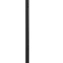 Rolling TV Stand, Mobile TV Cart for 17-55 Inch Screens, Portrait to Landscape, Portable TV Stand with Wheels Holds up to 44 lbs for Living Room, Bedroom, Office, Outdoor, Max VESA 200x200mm