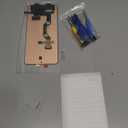 ZTOOYO [2025 Version] for Motorola G Stylus 5G Screen Replacement for Moto G Stylus 5G 2025 Screen Replacement kit XT2517 XT2517-1 XT2417-2 LCD Display Digitizer Touch Screen Assembly