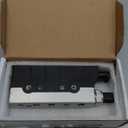 Air Suspension Solenoid Valve Block C2C35166 Replacement for 2004-2009 Jaguar XJ6 XJ8 X350 X358 C2C22909 2W933B486AA