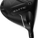 Callaway Golf Elyte Night Edition Driver (Blackout) (Right Hand, Graphite 60 Gram, Stiff, 10.5 Degrees)