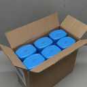 FINESSE Restore + Strengthen Moisturizing 2in1 Shampoo + Conditioner, 24 Ounce (Pack of 6)