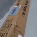 AreShark 9 FT Patio Umbrella for Outdoor, Outdoor Table Umbrella with Push Button Tilt and Crank, Outdoor Patio Umbrellas with 8 Sturdy Ribs for Market, Garden, Pool (Royal Blue)