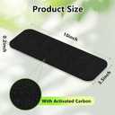 Ceiling Fan Filters for Blades 15 Pack Air Purifier Pads