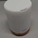 InnoGear 300ML Essential Oil Diffuser, Premium 5-in-1 Ultrasonic Aromatherapy Diffusers Scent Humidifier Aroma Diffuser Vaporizer Auto-Off Timer for Room Office Home, Yellow, Medium