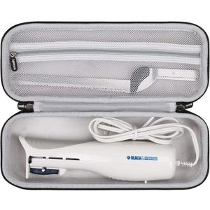 Aproca Case Compatible with Black & Decker EK 700 / Proctor Silex 74312 Easy Slice Electric Knife, Hard Storage Portable Bag (Case Only)