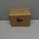 ECO-WORTHY 12V 10Ah Lithium LiFePO4 Deep Cycle Battery with 3000+ Cycles, Built-in BMS, Perfect for Fishfinder, Lighting, Power Wheels, Lawn Mower, Back Up Power