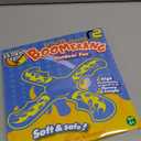 Boomerang for Kids - Best Gifts for Boys & Girls Gift Ideas - Kids Gift & Fun Summer Outdoor Presents Toys - Beach Toys Fun Toddler Toys Birthday Party Favors & Goodie Birthday Gifts for Kids (Orange)