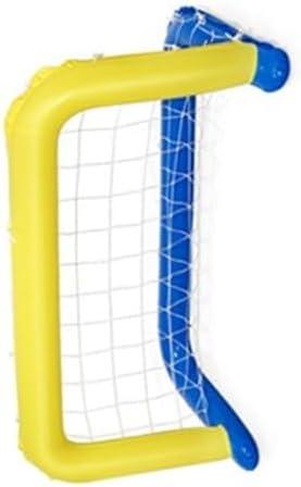 RASTKY Inflatable Pool Volleyball Set Thickened Portable Safe Games for Pool Players PVC Material 