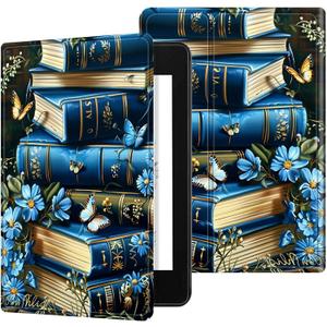 for 6" Kindle 10th Gen 2019 Release Case (Model No. J9G29R)