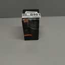 YINBAOGE Insulated Travel Coffee Mug, Spill & Leak Proof, Portable To Go Camping Stainless Steel Coffee Tumbler, Reusable Thermal Coffee Cup with Lid for Hot & Cold Drinks (2nd-Pink, 17 OZ)