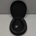 COMLIFE Neck Air Conditioner, 3-Speed Portable Neck Fan with Ice Cooler, 5000mAh Rechargeable Battery Operated Personal Air Conditioner, Hands-Free Bladeless Neck Fan for Sports Travel Outdoor Indoor (Black)