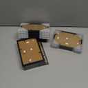 Giftgarden 4x6 Picture Frame Black Set of 16, Lightweight 4 by 6 Photo Frames Bulk for Family, Office, Living room Wall Hanging and Tabletop Display