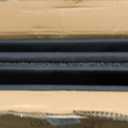 PetThem Upgraded Dog Ramp for Car 63" Long & 19.7" Wider Portable Dog Ramps for Large Dogs with Non-Slip Rug Surface for SUV Car & Truck, Up to 250LBS