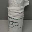 SUPA MODERN Cooling Pillow for Sleeping, Shredded Memory Foam Pillows, Adjustable Cool Pillow for Side Back Stomach Sleepers, Luxury Gel Pillows Standard Size, Gifts for Women Men