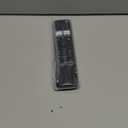 Replacement for Sony TV Remote, for All 2019-2025 Sony Remote Control for Bravia Smart TV with Voice Control. for Bravia XR/XBR/KD/K Series Google/Android TVs