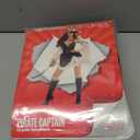 Morph Pirate Costume Women, Womens Pirates Costume, Womens Pirate Outfit, Halloween Costumes For Women Adult (Medium)