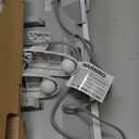 Ballu Convection Panel Space Heater for Large Room,1500W Electric Heater with Programmable Thermostat,WiFi App Control,Standing or Wall Mount,Smart Quiet Heater for Indoor Use,Works with Alexa,White