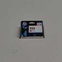 DI HP Magenta 933  Cartridge #933 CN059AN #140