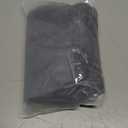 Shiny Wipes XL Drying Towel, The Original, Ultra Absorbent Twisted-Loop Design, Streak-Free Drying Towel, Shiny Wipes Shower Cleaning Cloths (1 Towel)