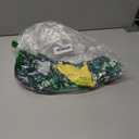 Vieille Little Girls Sleeveless Dress Cute Summer Sundress with Pocket  (St Patricks), Size: 2-3T