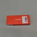 Livho Polarized Sunglasses, Retro & Oversized Shades for Women with Round Lenses