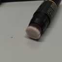 Gentlehomme Men's Concealer Stick with Brush for Dark Circles Eraser, Medium Light