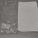 Premium White Poly Mailers 15x18Extra Strong Self-Sealing Shipping Envelopes, Multipurpose Mailers for Business & Personal Use, Waterproof, Tear & Puncture Resistant (50 Count)