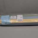 Colonial Mills St. Germain Stripe Runner - Seafoam 30" x8'