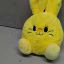 Bunny Blabbers - Hopper Toy, Yellow