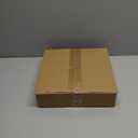 Christmas Ball Ornaments Set of 16 pcs-3.15” Silver Mercury Glass Xmas Hanging Ball Decorations for Christmas Tree, Elegant Shiny Xmas Ornaments for New Year Thanksgiving Birthdays Holiday Party