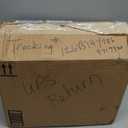 F48AA68A50 - Replace for York Coleman Luxaire Genteq/A.O. Smith OEM Condenser Fan Motor - Replace THGF36S41S3A THGF60S41S3A - 1/4 HP 208-230 Volt 850 RPM