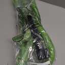 Upgraded Flexible Replacement Hose for Bissell Little-Green Upright &Portable Carpet Cleaners for 1400B 4075 3860 3353 2458 1400 Series With 3" Tough Stain Brush, brush, Self-Cleaning Tool, Crevice brush