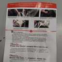 Center Console Armrest Cover