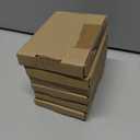 6 x M5x0.8mm Nylon Lock Nuts,SpzcdZa 50pcs 304 Stainless Steel Nylon Insert Hex Lock Nuts for Industrial and Construction Fasteners