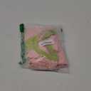 Tankaneo Womens Oversized Color Block T-Shirts Summer Casual Short Sleeve High Low Tops Flowy Loose Fit Crew Neck Shirts (Small, Pink)